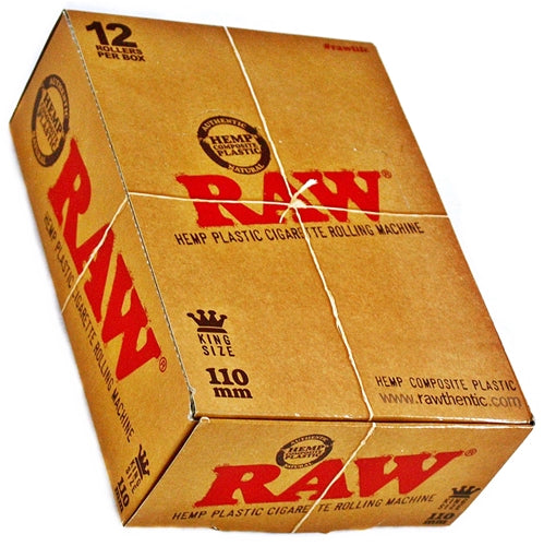 Raw 110mm Cigarette Roller