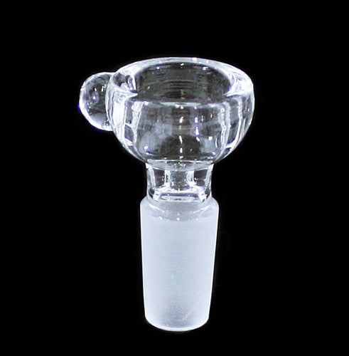 10ct 14mm Clear Bowl