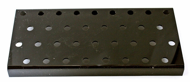 Black 14mm Bowl Display G414-Blk-34pc