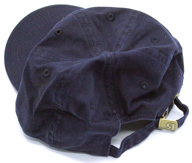 Ray Blue Hat
