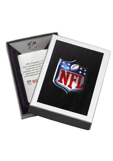 Zippo Lighter - NFL Chargers $27.95