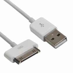 Delton IPhone USB Data Cable
