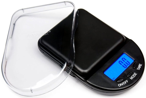 Weighmax 750g x 0.1 Digital Pocket Scale
