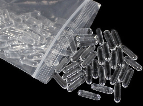 50ct Quartz Terp Slurper Pill for Bangers