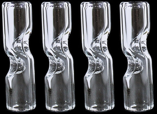 8mm Glass Tips 2 Pokes 306pk