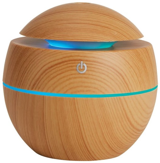 Desktop Humidifier - Color Changing 130ml