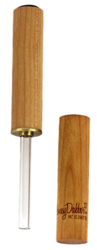 Honey Dabber II Concentrate Straw with Quartz Tip