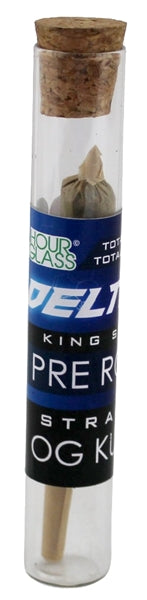 Hour Glass Delta 8 - King Size Pre-roll