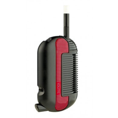 Iolite Portable Vaporizer Version 2.0 - Red