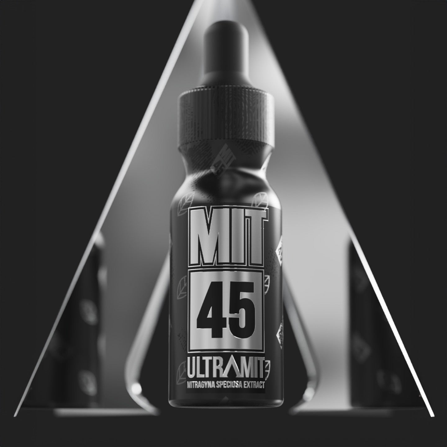 MIT45 UltraMIT Liquid Kratom Shot