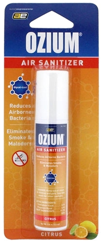 Ozium 0.8oz Air Sanitizer