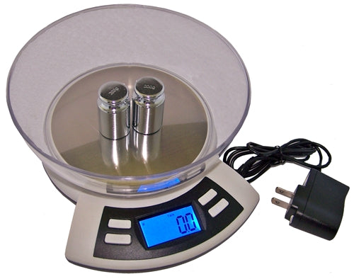 Superior Balance 1000G x 0.1G Table Top Scale