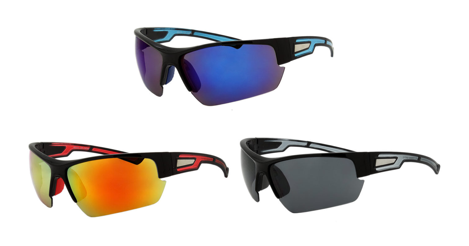 12ct Sport Eyewear Sunglasses SPT15