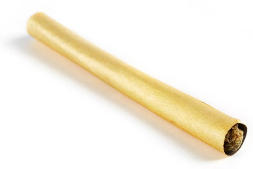 Shine 24K Gold Blunt Wrap - 2 Cigar Wraps