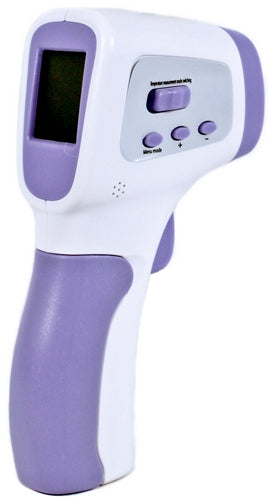 No Contact Infrared Digital Forehead Thermometer