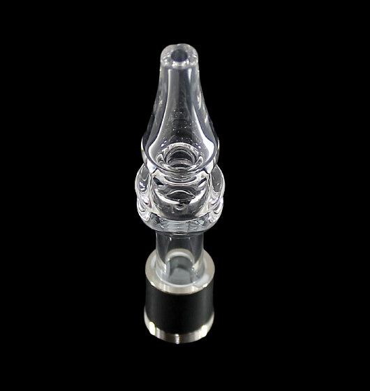 5ct Nectar Collector Tip - 510 Threaded - Quartz Vase Style