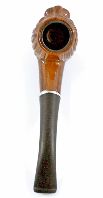 6" Chang Feng Refined And Noble Tobacco Pipe WR60