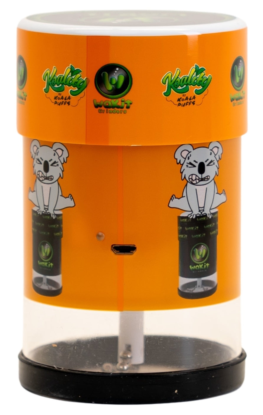 OCB x Wakit Electric Grinder - Koala Design