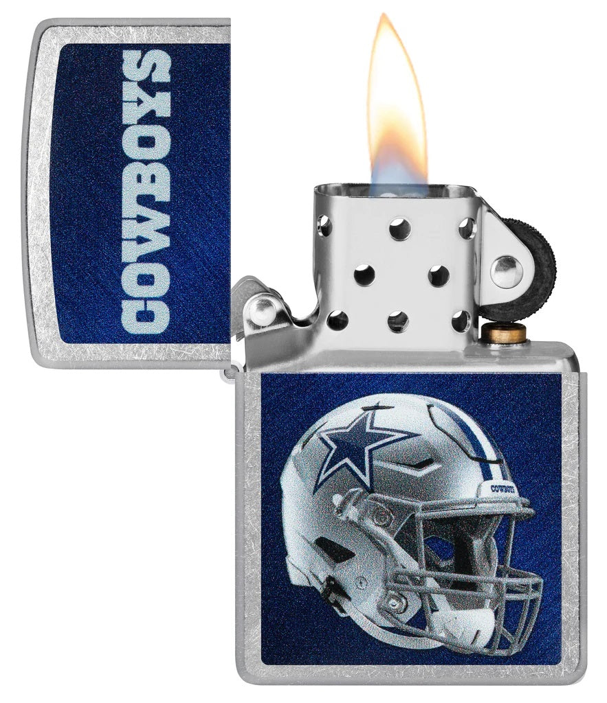 Zippo Lighter - NFL Cowboys $34.95
