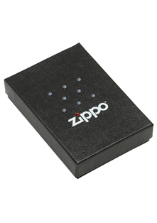 Zippo Lighter - Gray Dusk $28.95