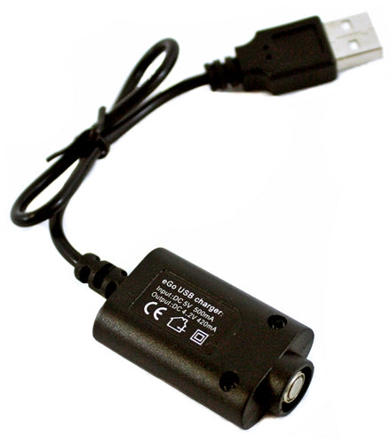 20ct Pen Battery USB Charger 510 Thread