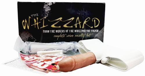 The Whizzard Novelty Kit